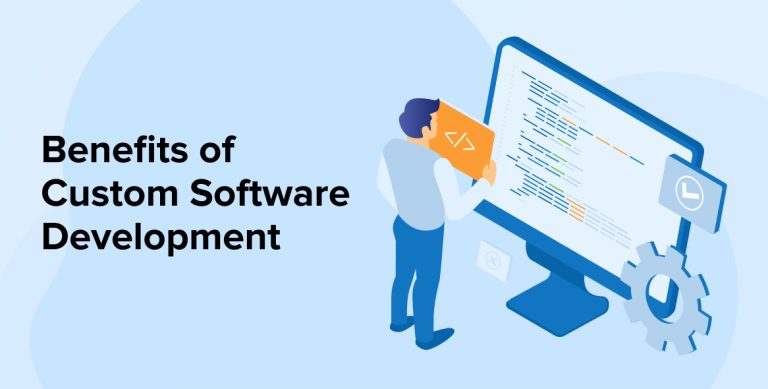 Harnessing Software Development for Business Growth: Scope, Benefits, and How Apnasite Can Help